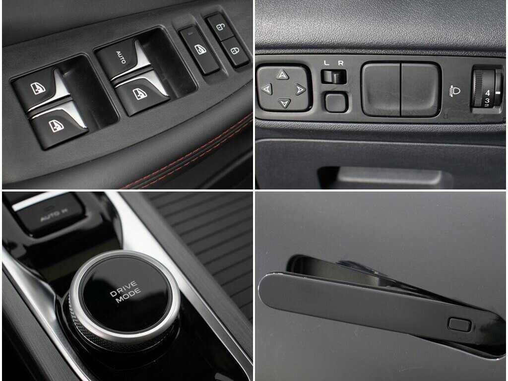 Changan UNI-T б/у, 2023, Роботизированная. Фото: #15