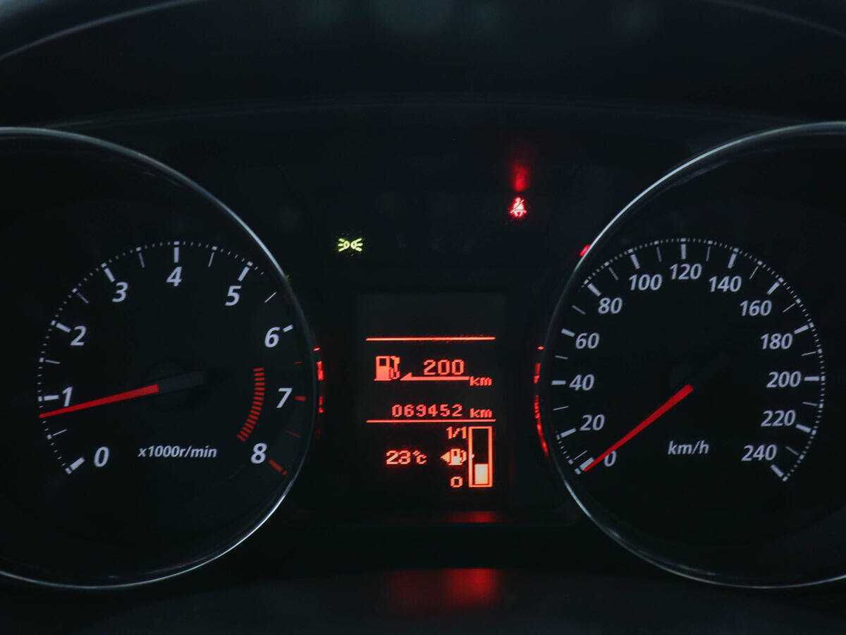 Митсубиши АС-Икс б/у, 2019, Механическая. Фото: #10