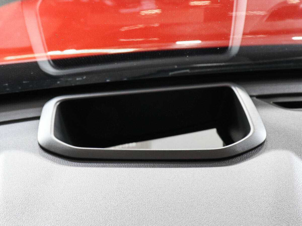 Хавал Джолион б/у, 2023, Роботизированная. Фото: #12