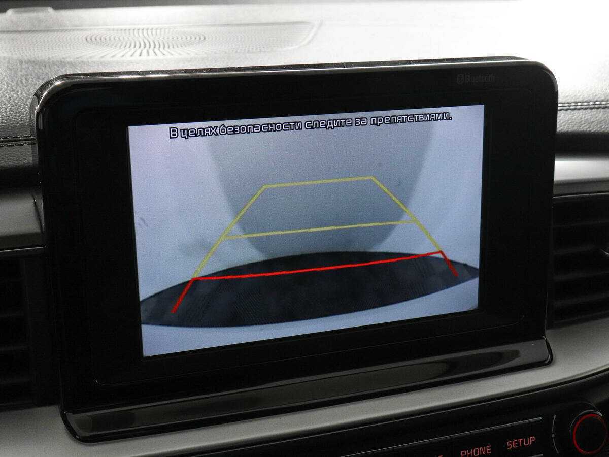 Киа Сид б/у, 2019, Автоматическая. Фото: #11