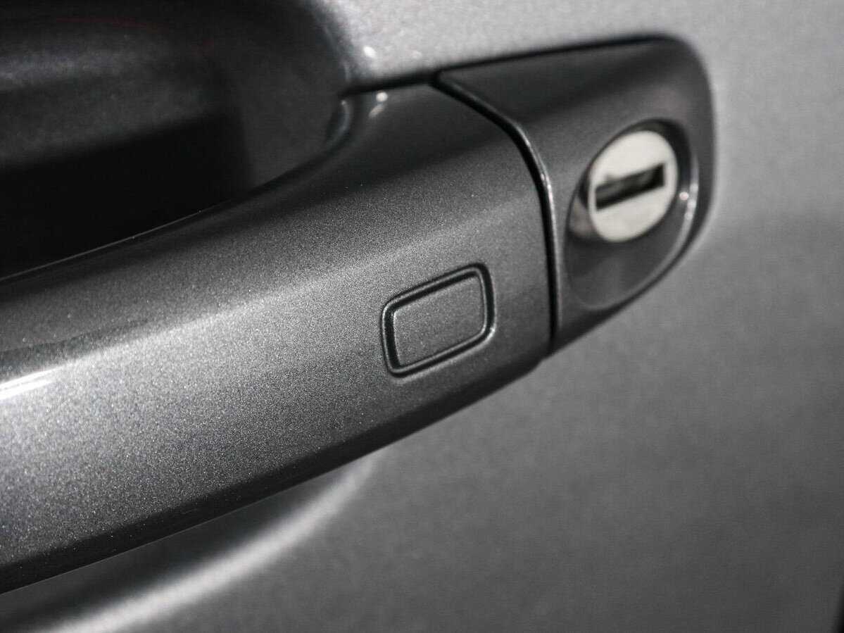 Ауди К3 б/у, 2012, Роботизированная. Фото: #13