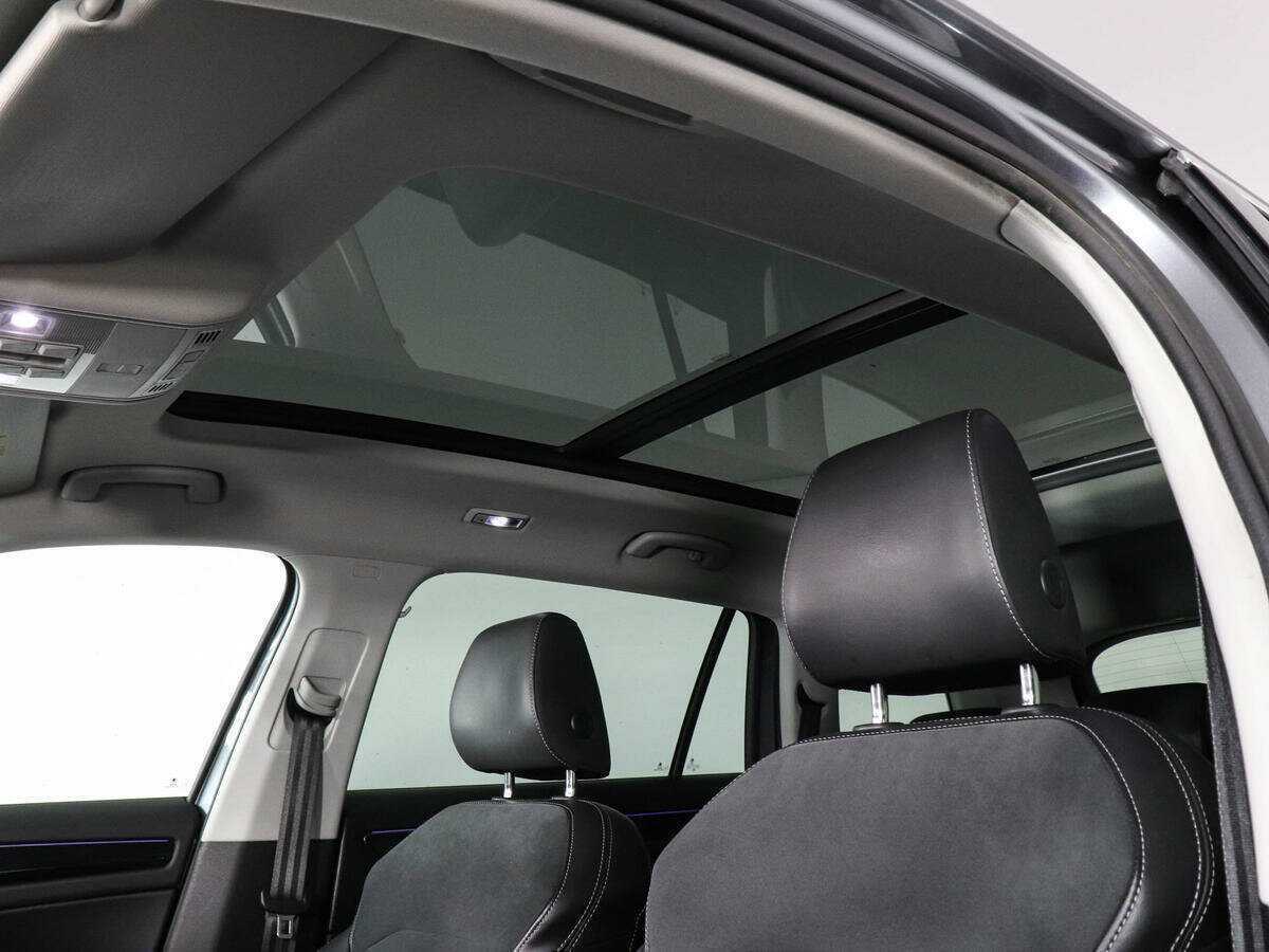 Skoda Kodiaq б/у, 2018, Роботизированная. Фото: #15