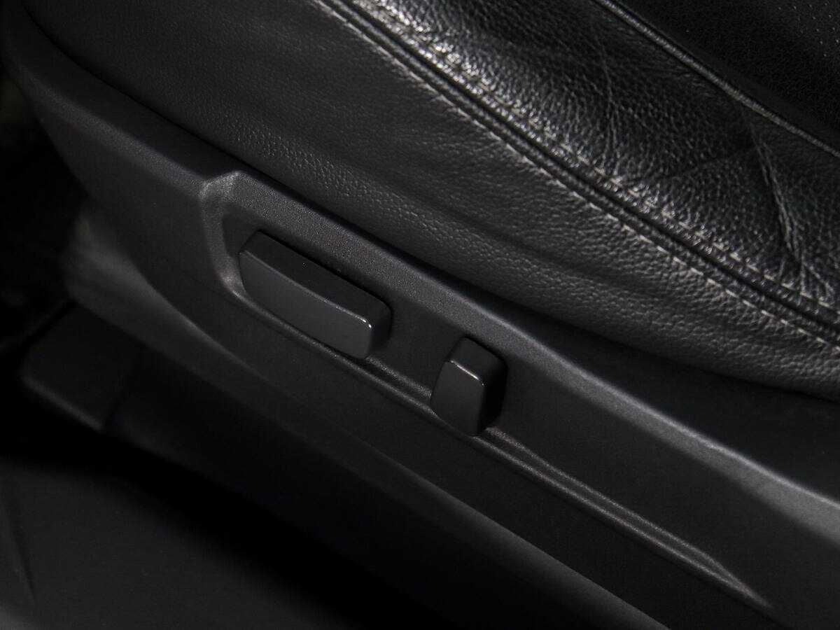 Митсубиши АС-Икс б/у, 2019, Вариатор. Фото: #9