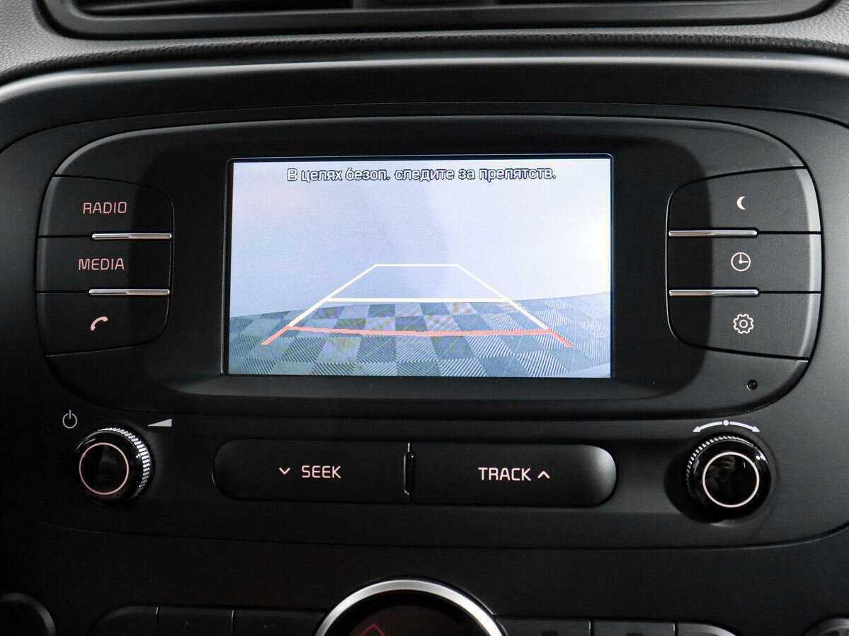 Киа Соул б/у, 2018, Автоматическая. Фото: #16