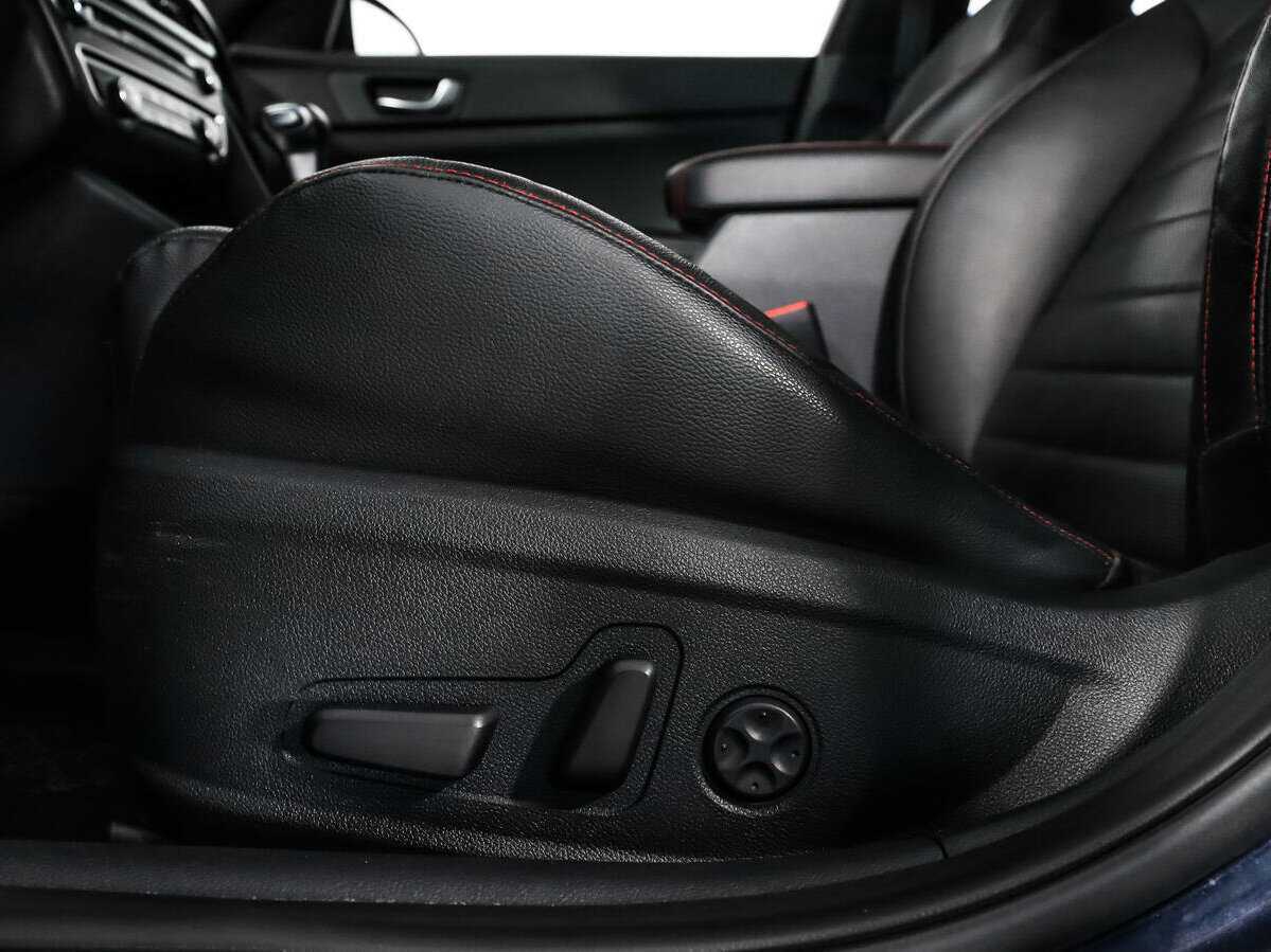 Киа Оптима б/у, 2018, Автоматическая. Фото: #9