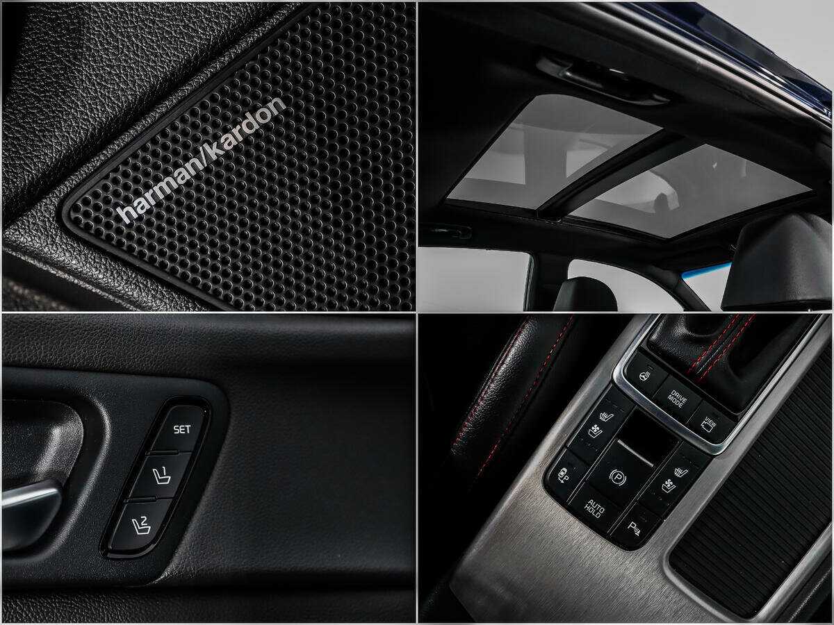 Киа Оптима б/у, 2018, Автоматическая. Фото: #17