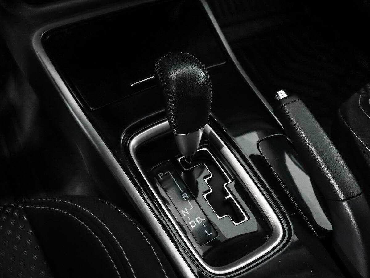 Митсубиши Оутлэндер б/у, 2020, Вариатор. Фото: #9