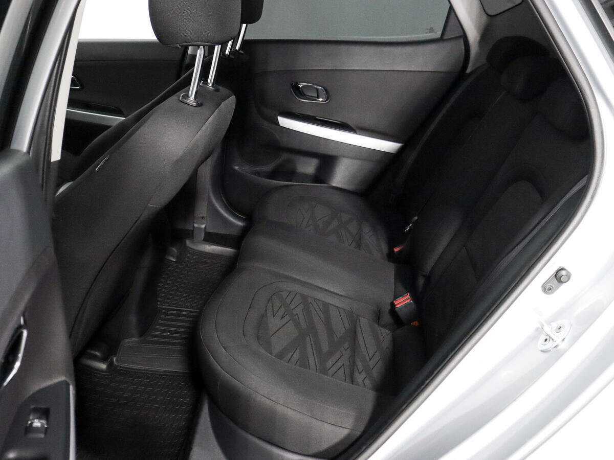 Киа Сид б/у, 2016, Автоматическая. Фото: #9