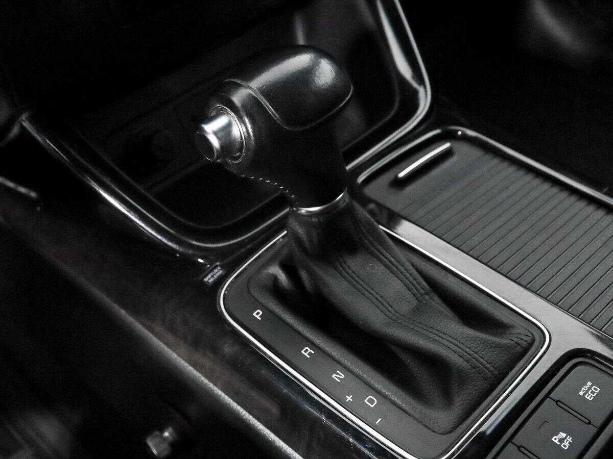 Киа Соренто б/у, 2015, Автоматическая. Фото: #9