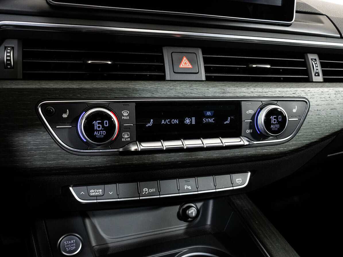 Ауди А5 б/у, 2018, Роботизированная. Фото: #14