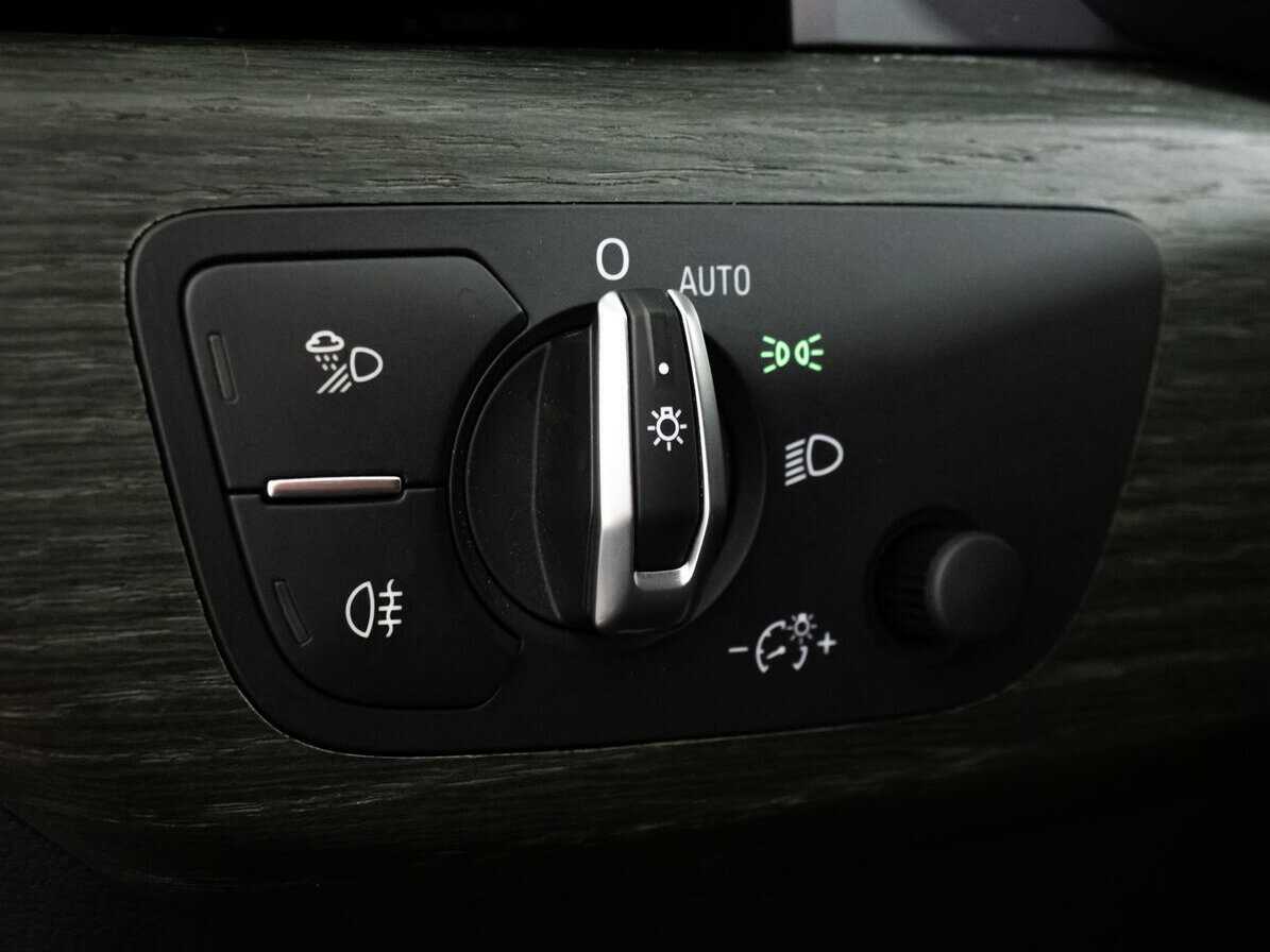 Ауди А5 б/у, 2018, Роботизированная. Фото: #16