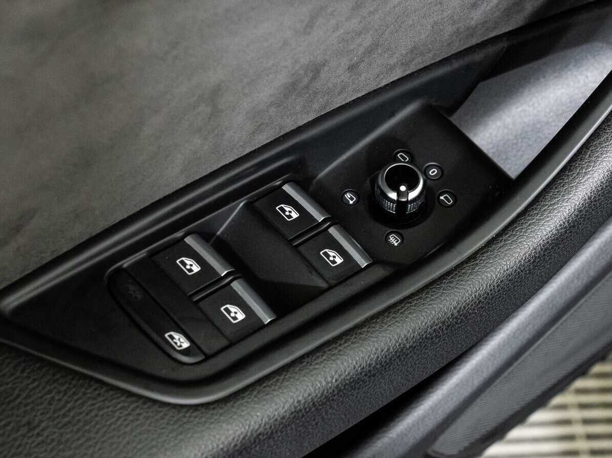 Ауди А5 б/у, 2018, Роботизированная. Фото: #17