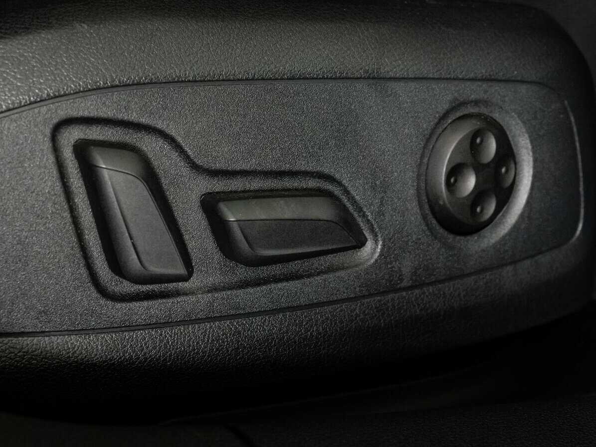 Ауди А5 б/у, 2018, Роботизированная. Фото: #19