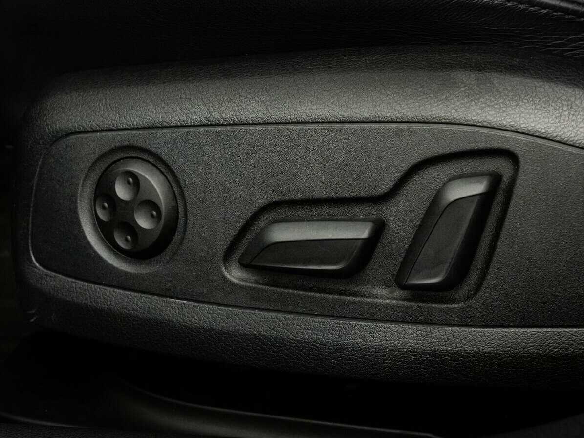 Ауди А5 б/у, 2018, Роботизированная. Фото: #21