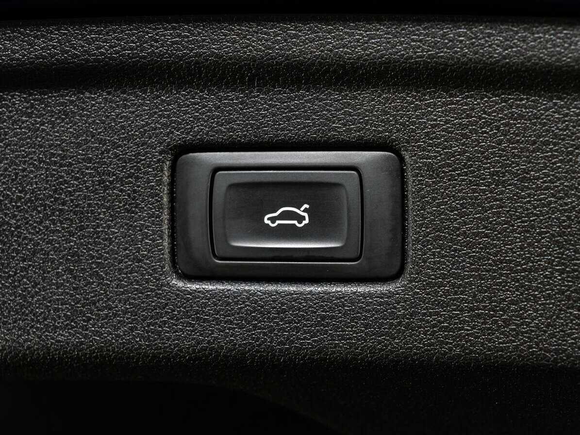 Ауди А5 б/у, 2018, Роботизированная. Фото: #22