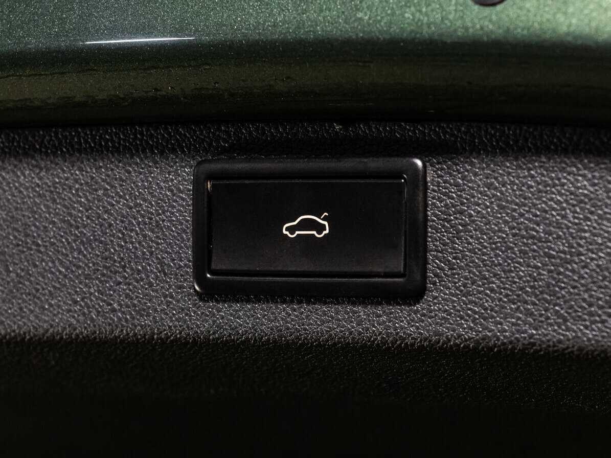 Skoda Kodiaq б/у, 2020, Роботизированная. Фото: #19