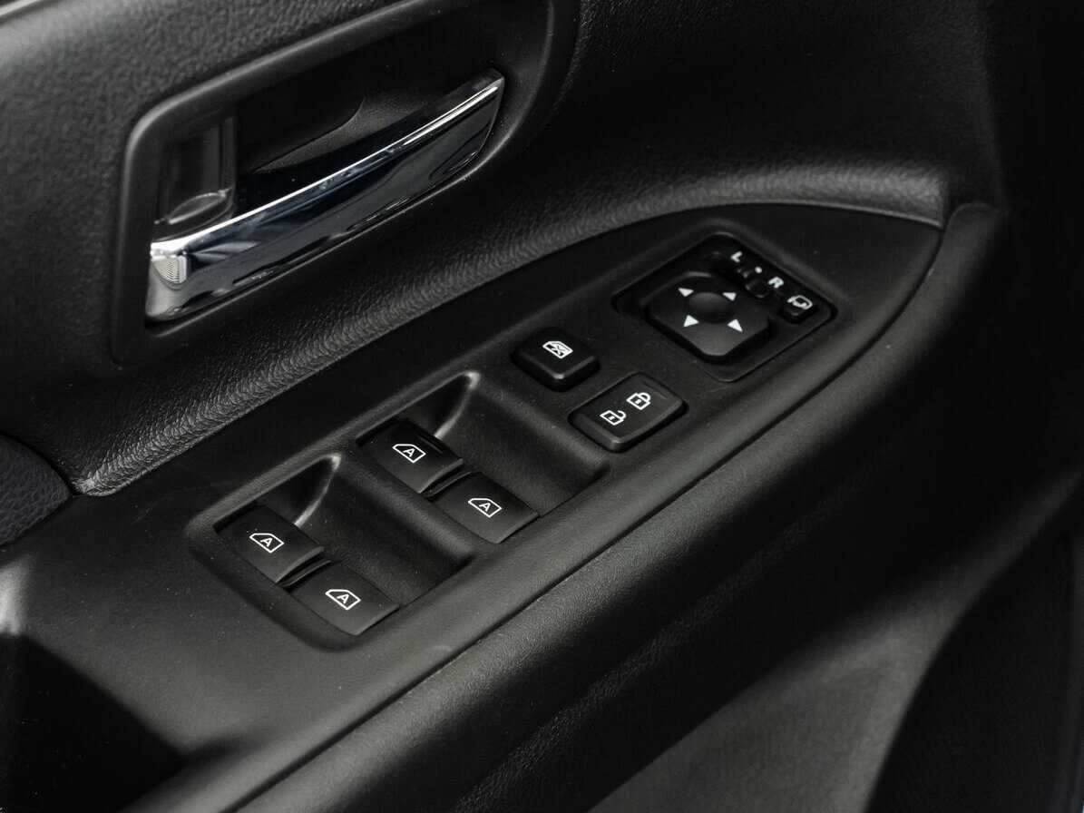 Митсубиши Оутлэндер б/у, 2021, Вариатор. Фото: #14