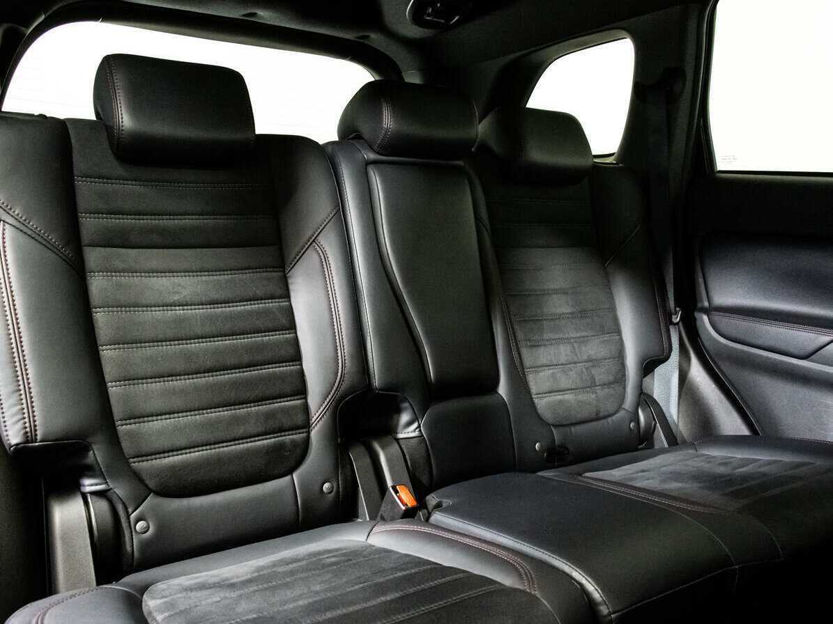 Митсубиши Оутлэндер б/у, 2021, Вариатор. Фото: #18