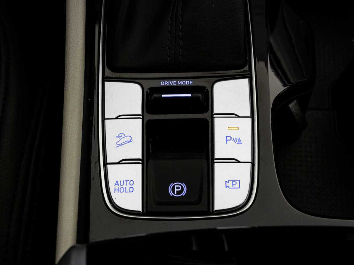 Hyundai Tucson б/у, 2021, Автоматическая. Фото: #15