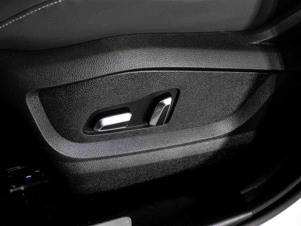 Чери Тигго 7 Про б/у, 2023, Вариатор. Фото: #18