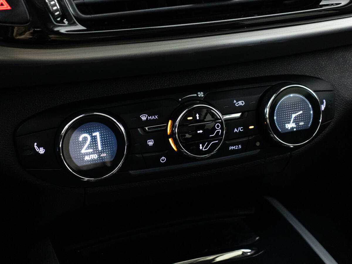 EXEED TXL б/у, 2021, Роботизированная. Фото: #16