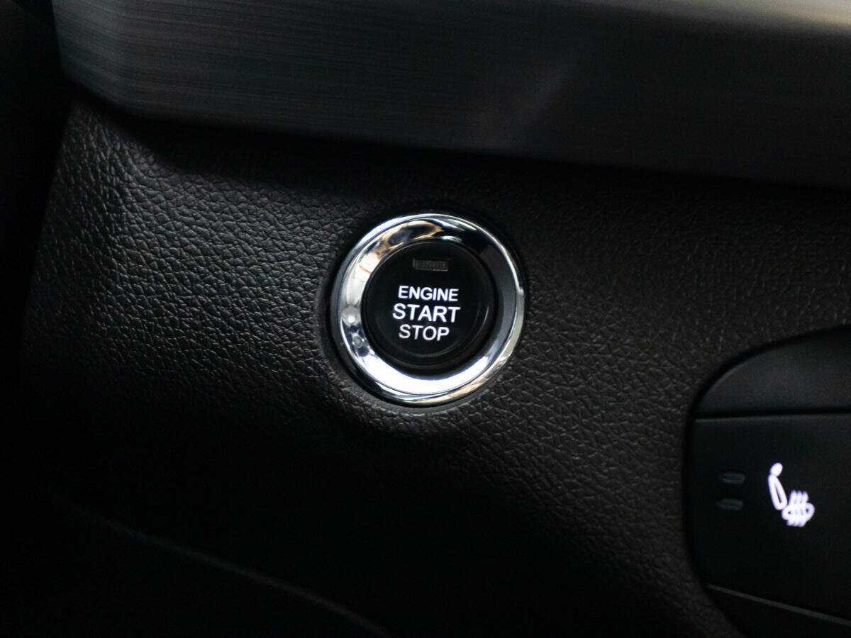 EXEED TXL б/у, 2021, Роботизированная. Фото: #17