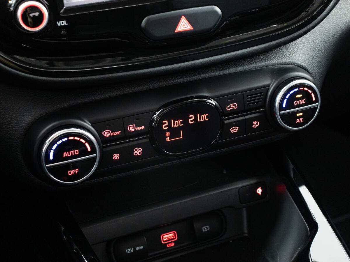 Киа Соул б/у, 2021, Автоматическая. Фото: #14