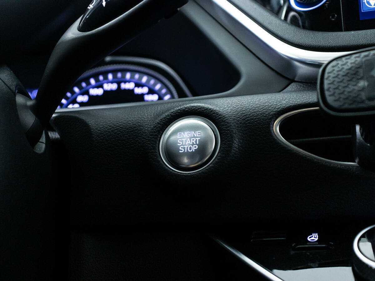 Hyundai Sonata б/у, 2019, Автоматическая. Фото: #19