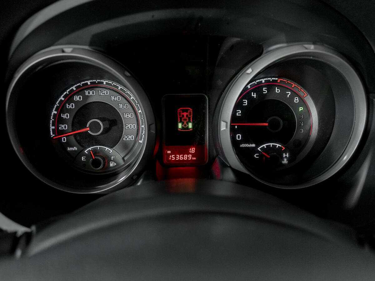 Митсубиши Паджеро б/у, 2017, Автоматическая. Фото: #10