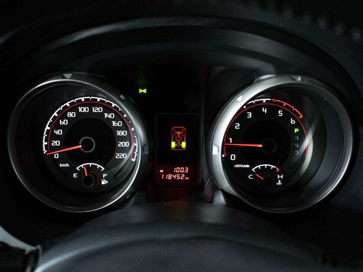 Митсубиши Паджеро б/у, 2014, Автоматическая. Фото: #7