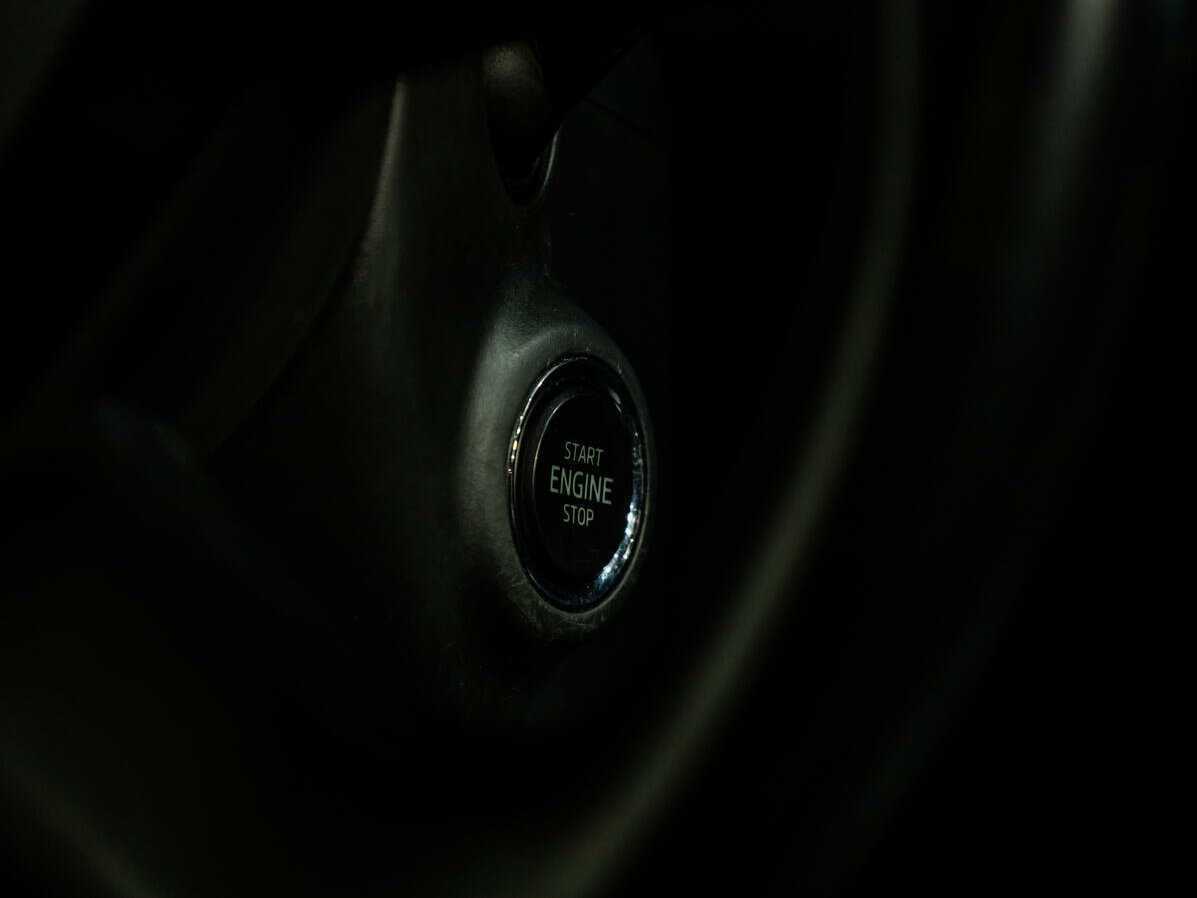 Шкода Октавия б/у, 2015, Роботизированная. Фото: #20