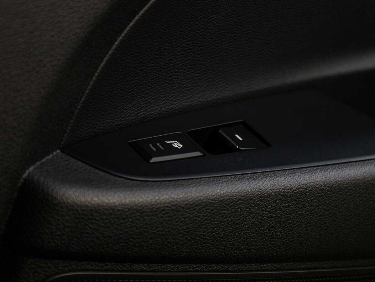 Хендай Туксон б/у, 2016, Автоматическая. Фото: #13