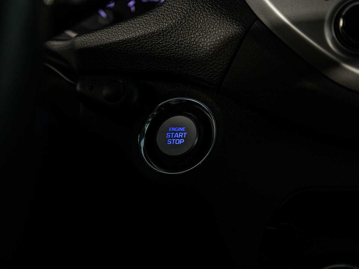 Хендай Туксон б/у, 2016, Автоматическая. Фото: #14