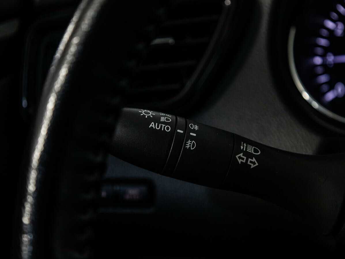 Ниссан Кашкай б/у, 2020, Вариатор. Фото: #18