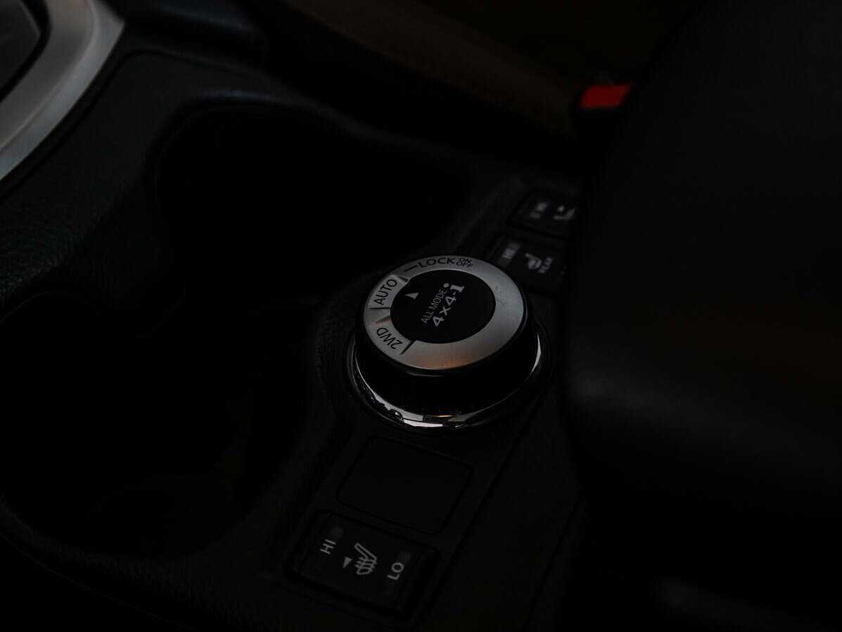 Ниссан Кашкай б/у, 2020, Вариатор. Фото: #20