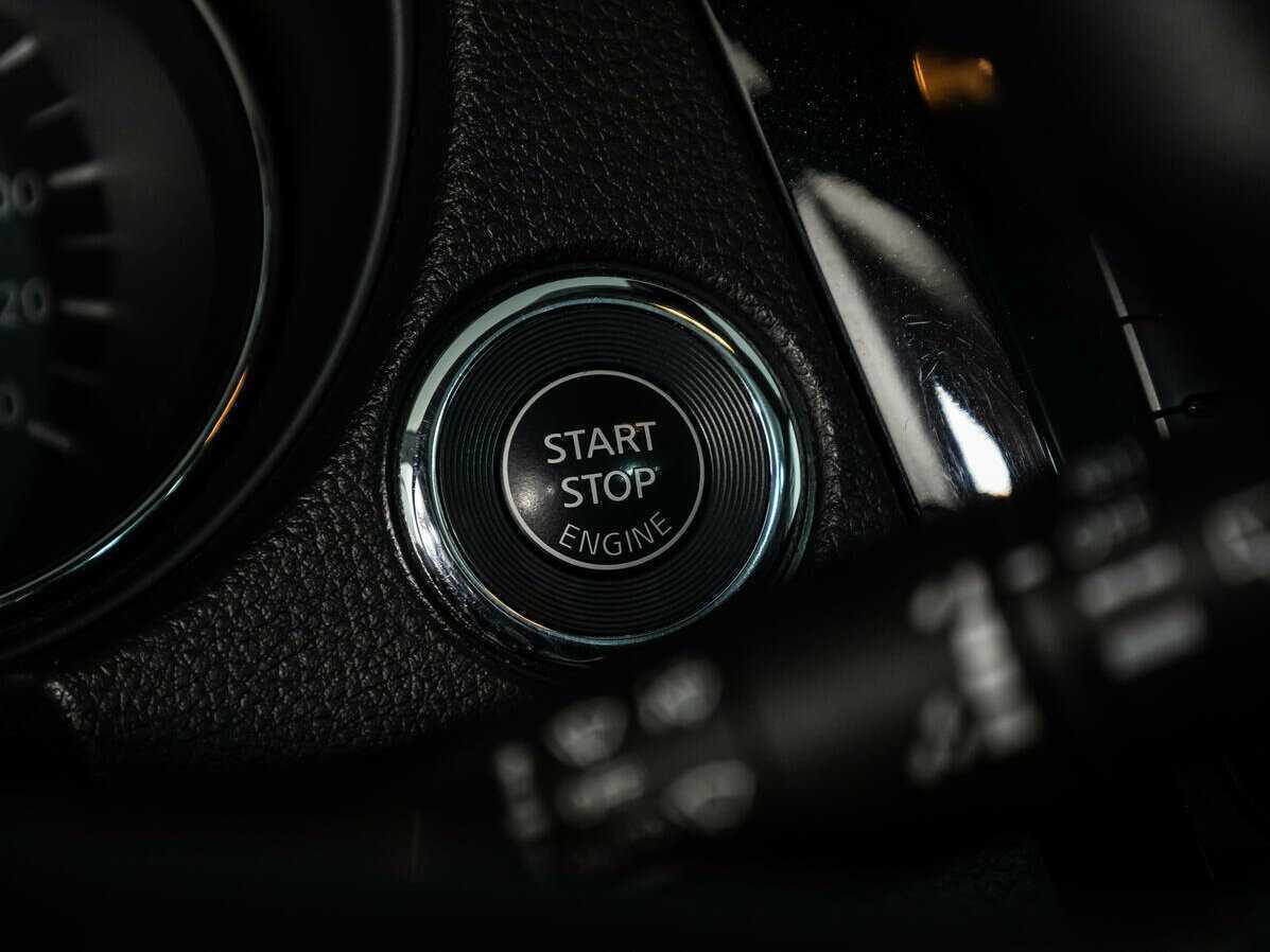 Ниссан Кашкай б/у, 2020, Вариатор. Фото: #22