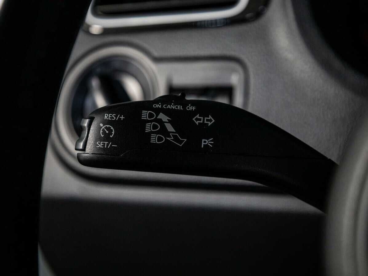 Фольксваген Поло б/у, 2018, Роботизированная. Фото: #17