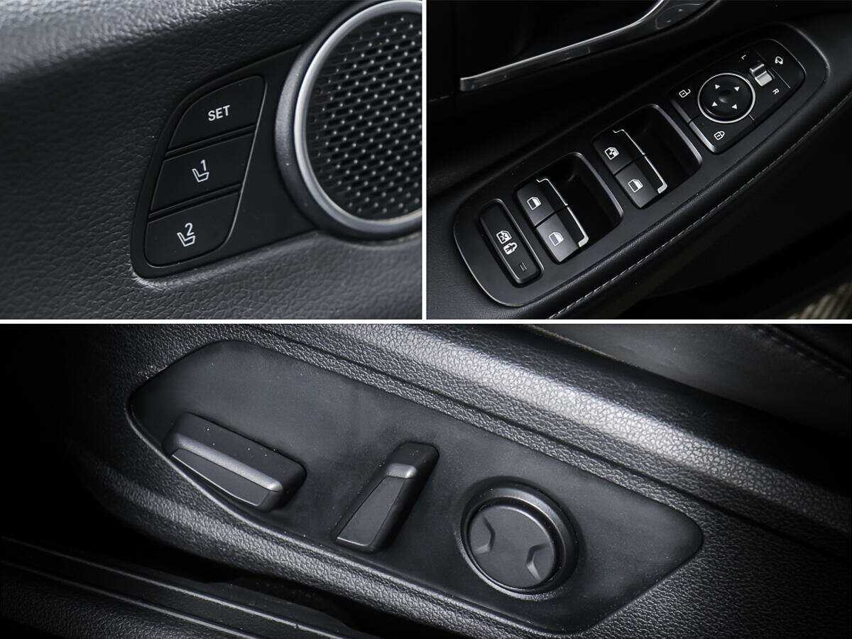 Hyundai Sonata б/у, 2019, Автоматическая. Фото: #15