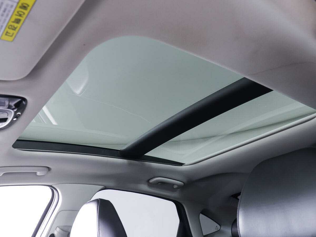 Hyundai Sonata б/у, 2019, Автоматическая. Фото: #19