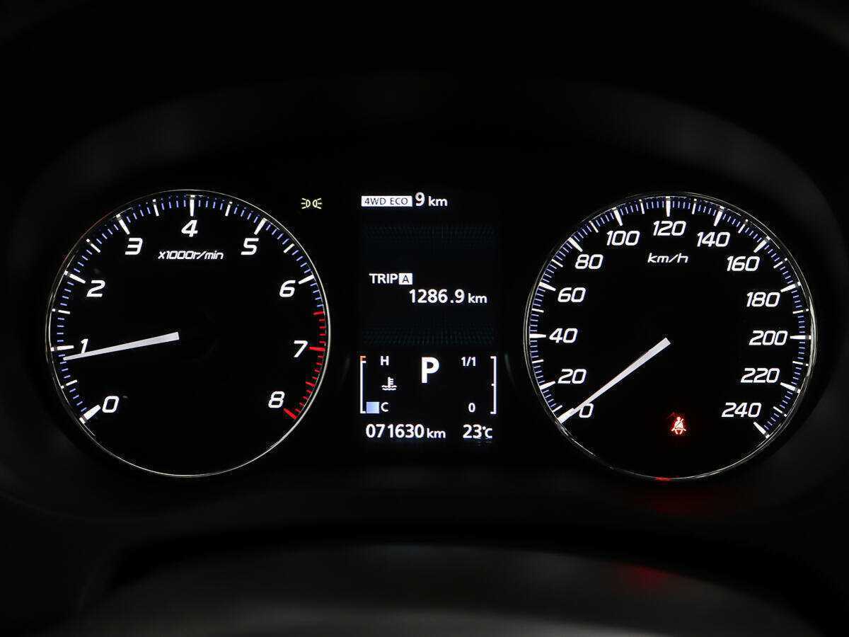 Митсубиши Оутлэндер б/у, 2018, Вариатор. Фото: #13