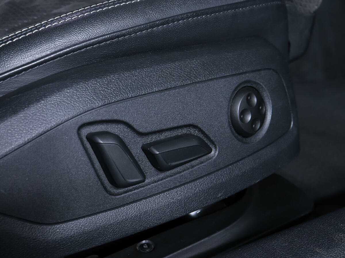 Audi A5 б/у, 2018, Роботизированная. Фото: #14