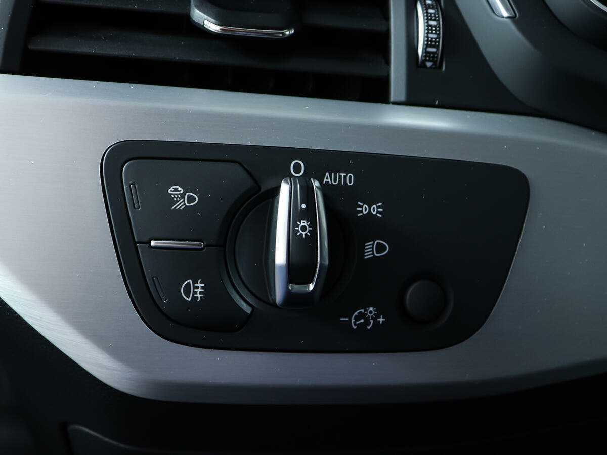 Audi A5 б/у, 2018, Роботизированная. Фото: #18