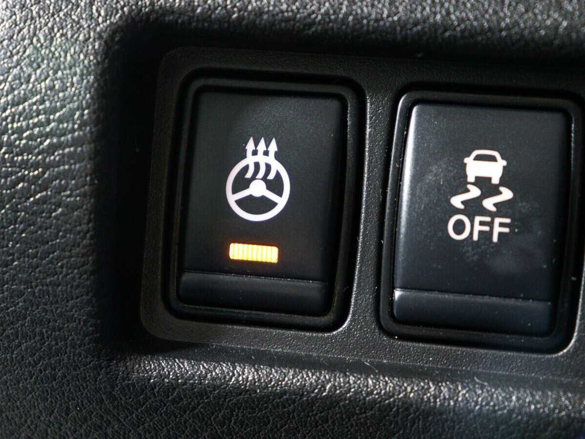 Nissan Murano б/у, 2019, Вариатор. Фото: #16