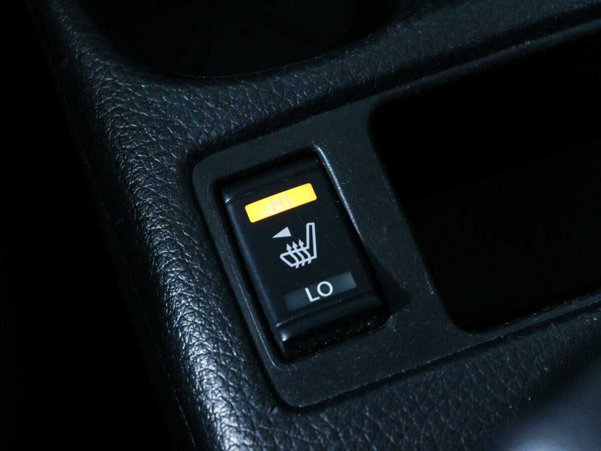 Ниссан Икс-Трейл б/у, 2018, Вариатор. Фото: #17