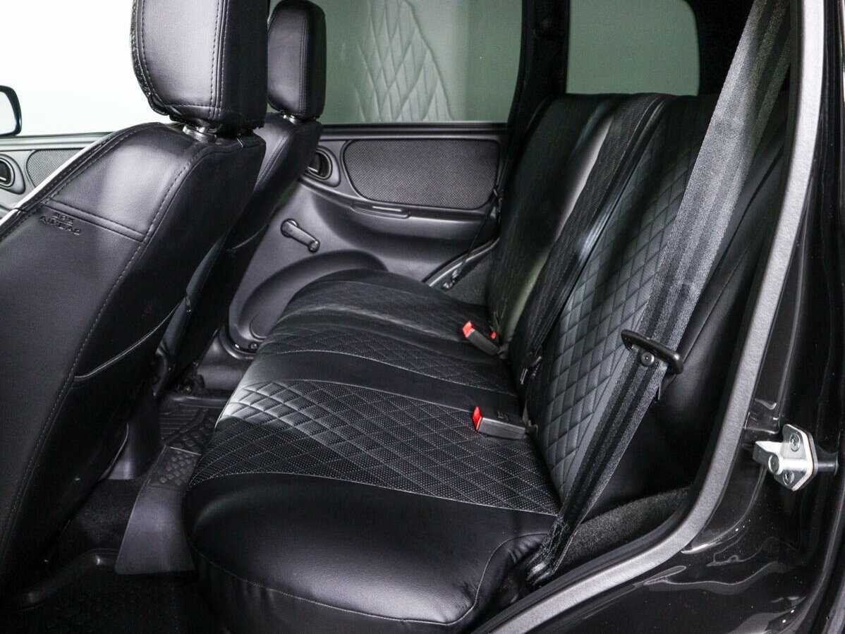 Lada (ВАЗ) Niva б/у, 2023, Механическая. Фото: #9