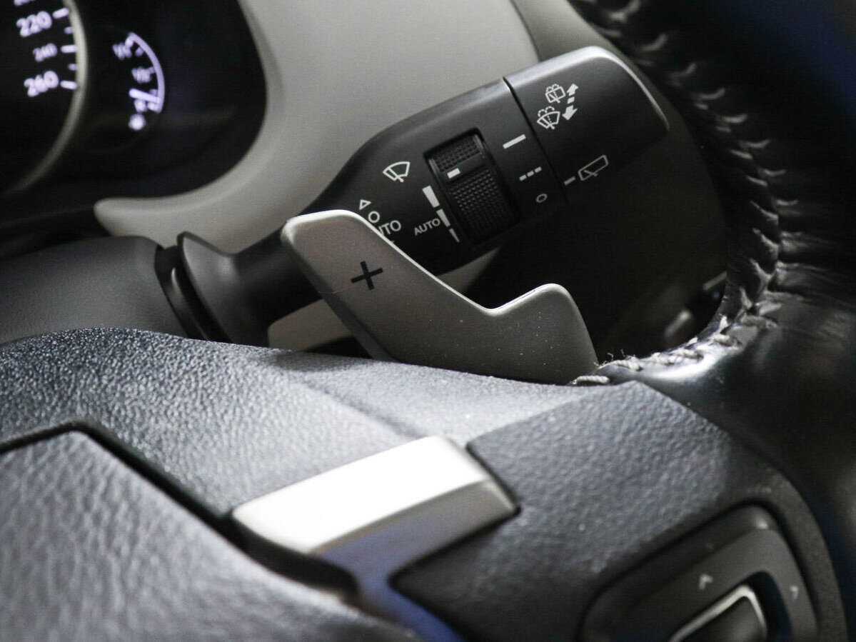 Lexus NX б/у, 2018, Вариатор. Фото: #13