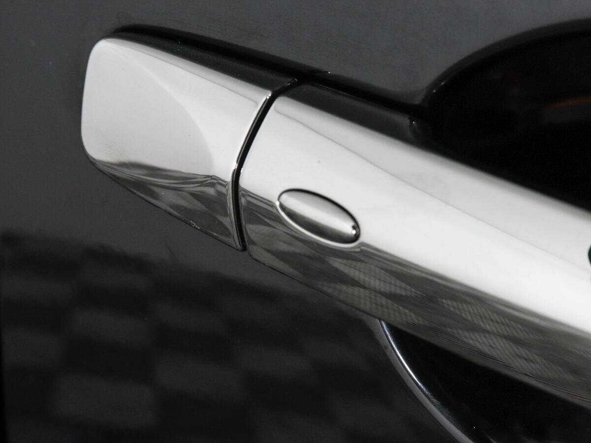 Nissan Murano б/у, 2013, Вариатор. Фото: #15