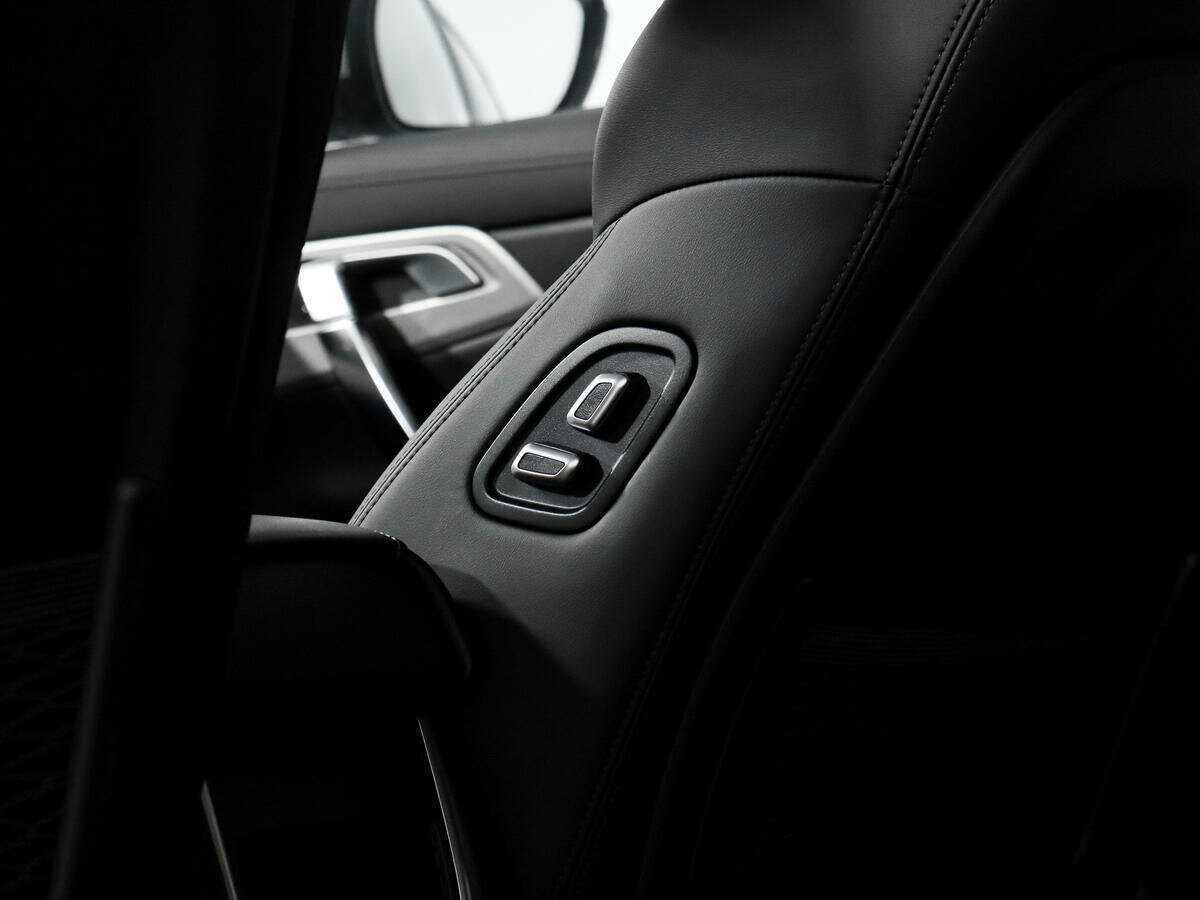 Джили Атлас б/у, 2021, Автоматическая. Фото: #11