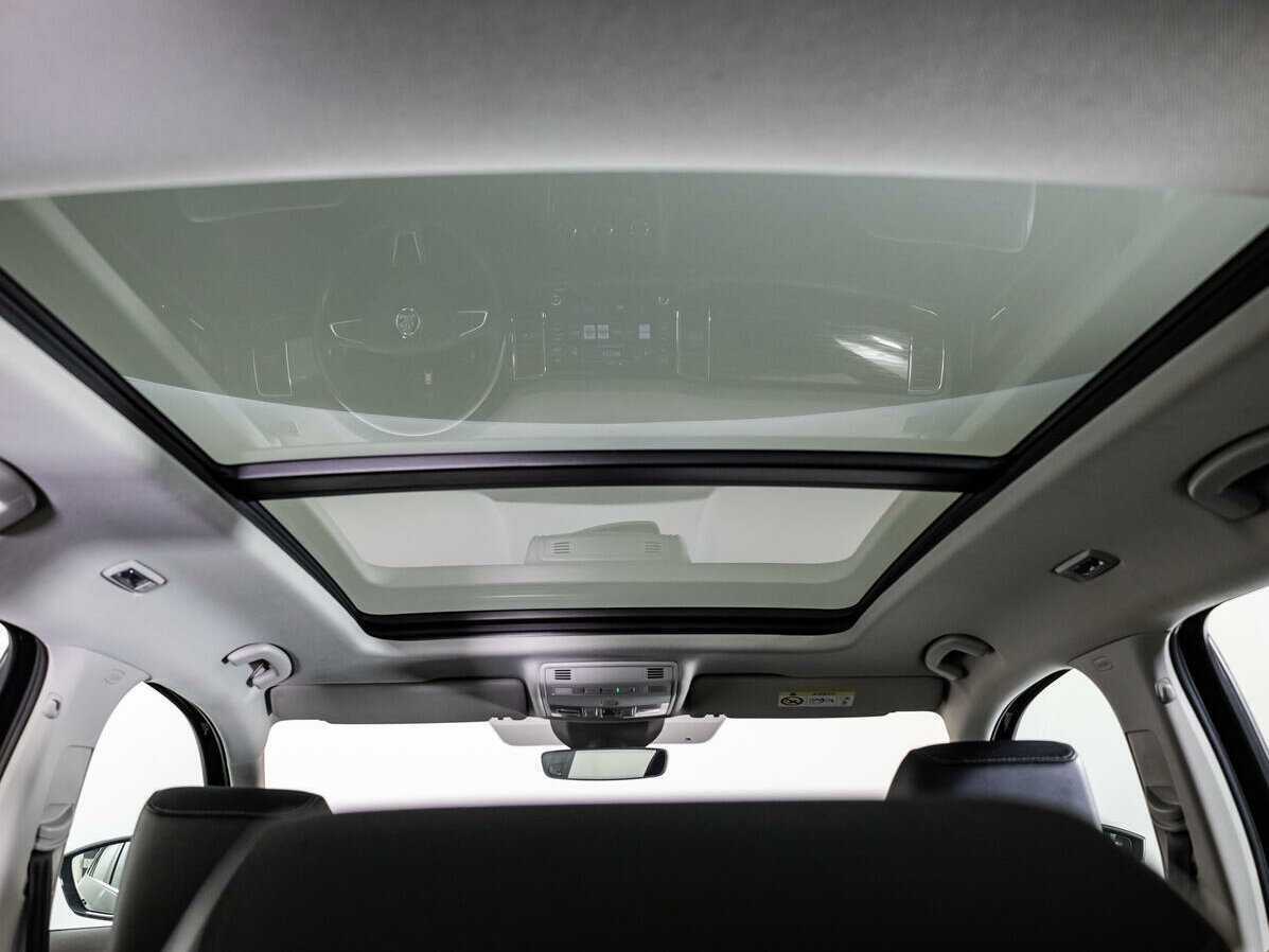 Skoda Kodiaq б/у, 2019, Роботизированная. Фото: #21