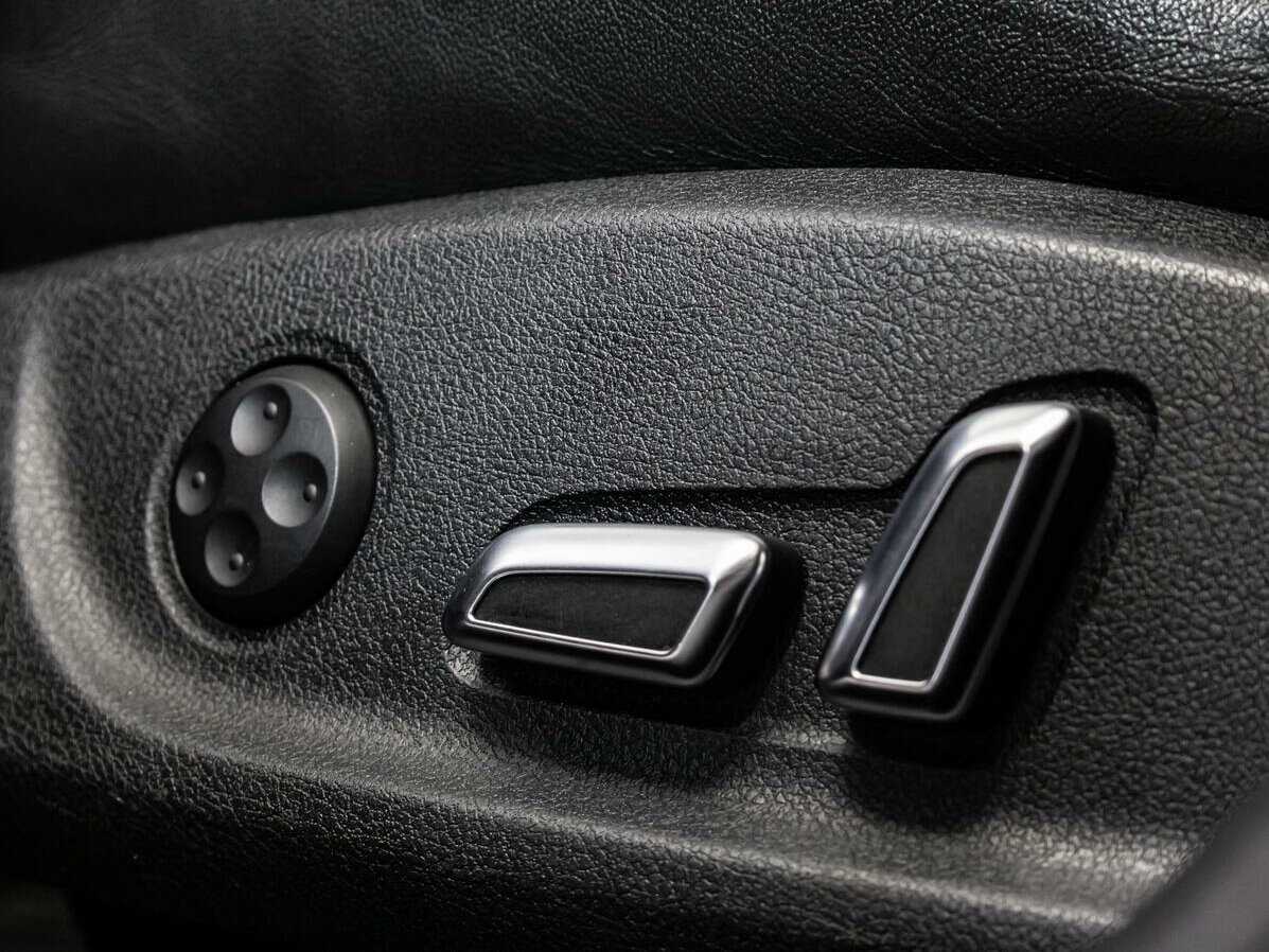 Ауди А4 б/у, 2012, Роботизированная. Фото: #17